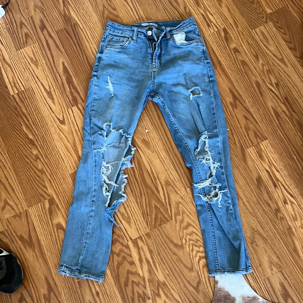 Wild fable jeans